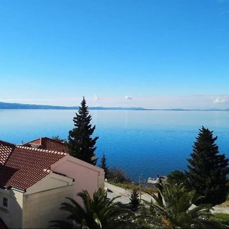 Sunny Blue Apartments Omiš Εξωτερικό φωτογραφία